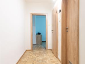 Prodej bytu 2+1, Hodonín, Brandlova, 75 m2