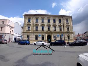 Pronájem kanceláře, Kroměříž, 14 m2