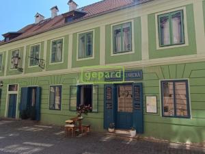 Prodej rodinného domu, Český Krumlov, Linecká, 524 m2