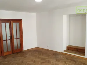 Prodej rodinného domu, Český Krumlov, Linecká, 524 m2