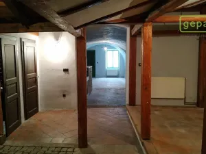 Prodej rodinného domu, Český Krumlov, Linecká, 524 m2