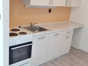 Pronájem bytu 1+kk, Jablonec nad Nisou, Podhorská, 40 m2
