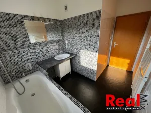 Prodej bytu 3+kk, Praha - Hrdlořezy, U Smetanky, 68 m2