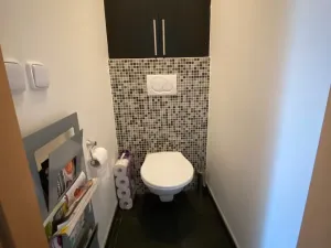 Prodej bytu 3+kk, Praha - Hrdlořezy, U Smetanky, 68 m2