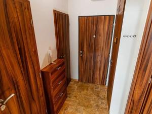 Prodej bytu 2+kk, České Budějovice, Papírenská, 38 m2