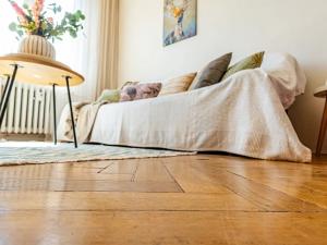 Prodej bytu 2+kk, České Budějovice, Pekárenská, 36 m2