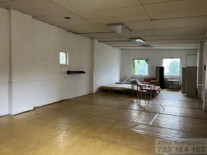 Pronájem komerční nemovitosti, Krnov - Pod Bezručovým vrchem, Hlubčická, 110 m2