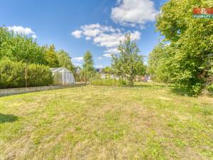 Prodej rodinného domu, Líně, Plovární, 96 m2