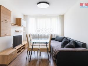 Prodej bytu 1+1, Praha - Michle, V zápolí, 39 m2