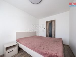 Prodej bytu 1+1, Praha - Michle, V zápolí, 39 m2