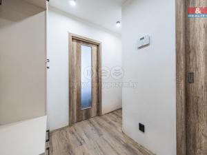 Prodej bytu 1+1, Praha - Michle, V zápolí, 39 m2
