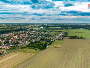 Prodej pozemku pro bydlení, Poděbrady - Velké Zboží, 1034 m2