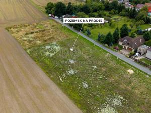 Prodej pozemku pro bydlení, Poděbrady - Velké Zboží, 1034 m2