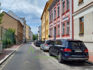 Prodej bytu 3+1, České Budějovice - České Budějovice 3, J. Š. Baara, 105 m2