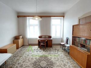 Prodej bytu 3+1, České Budějovice - České Budějovice 3, J. Š. Baara, 105 m2