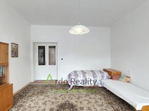 Prodej bytu 3+1, České Budějovice - České Budějovice 3, J. Š. Baara, 105 m2