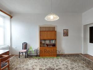 Prodej bytu 3+1, České Budějovice - České Budějovice 3, J. Š. Baara, 105 m2