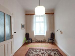 Prodej bytu 3+1, České Budějovice - České Budějovice 3, J. Š. Baara, 105 m2