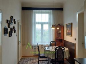Prodej bytu 3+1, České Budějovice - České Budějovice 3, J. Š. Baara, 105 m2