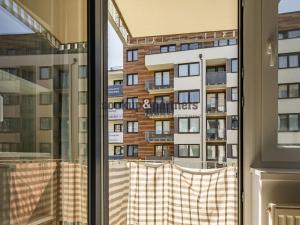 Prodej bytu 1+kk, Praha - Hlubočepy, Vítové, 29 m2