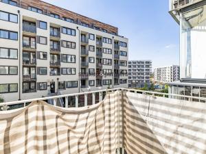 Prodej bytu 1+kk, Praha - Hlubočepy, Vítové, 29 m2