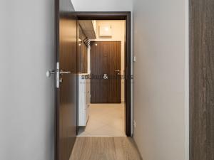 Prodej bytu 1+kk, Praha - Hlubočepy, Vítové, 29 m2
