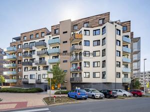 Prodej bytu 1+kk, Praha - Hlubočepy, Vítové, 29 m2