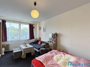 Prodej bytu 2+1, Bechyně, Na Libuši, 56 m2