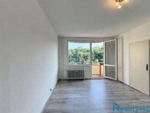 Prodej bytu 2+1, Bechyně, Na Libuši, 56 m2