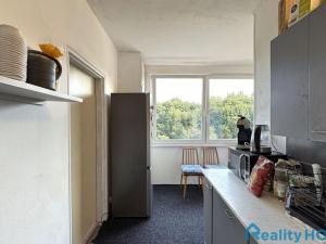 Prodej bytu 2+1, Bechyně, Na Libuši, 56 m2
