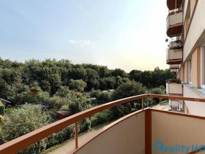 Prodej bytu 2+1, Bechyně, Na Libuši, 56 m2