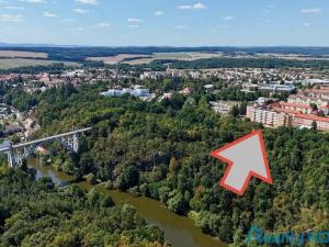 Prodej bytu 2+1, Bechyně, Na Libuši, 56 m2