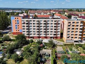 Prodej bytu 2+1, Bechyně, Na Libuši, 56 m2