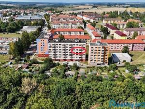 Prodej bytu 2+1, Bechyně, Na Libuši, 56 m2