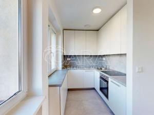 Pronájem bytu 4+kk, Praha - Záběhlice, Hlavní, 73 m2
