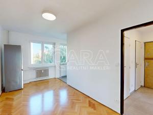 Pronájem bytu 4+kk, Praha - Záběhlice, Hlavní, 73 m2