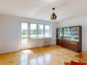 Pronájem bytu 4+kk, Praha - Záběhlice, Hlavní, 73 m2