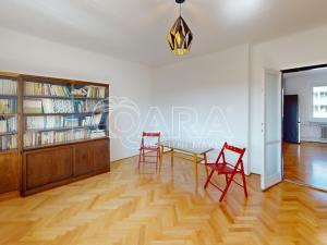 Pronájem bytu 4+kk, Praha - Záběhlice, Hlavní, 73 m2