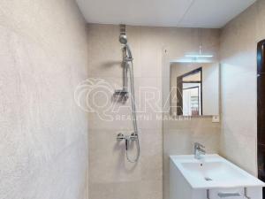Pronájem bytu 4+kk, Praha - Záběhlice, Hlavní, 73 m2