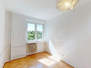 Pronájem bytu 4+kk, Praha - Záběhlice, Hlavní, 73 m2