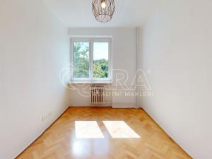 Pronájem bytu 4+kk, Praha - Záběhlice, Hlavní, 73 m2