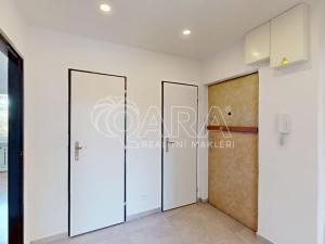 Pronájem bytu 4+kk, Praha - Záběhlice, Hlavní, 73 m2