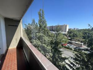 Pronájem bytu 4+kk, Praha - Záběhlice, Hlavní, 73 m2