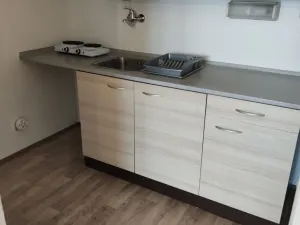 Pronájem bytu 1+kk, Přelouč, Pardubická, 36 m2