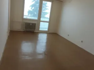 Pronájem bytu 1+kk, Přelouč, Pardubická, 36 m2