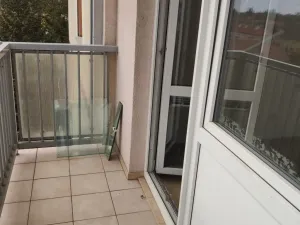 Pronájem bytu 1+kk, Přelouč, Pardubická, 36 m2