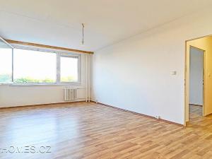 Prodej bytu 2+kk, Praha - Stodůlky, Bellušova, 44 m2