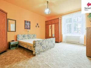 Prodej bytu 3+kk, Plzeň, Edvarda Beneše, 84 m2