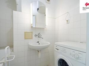 Prodej bytu 3+kk, Plzeň, Edvarda Beneše, 84 m2