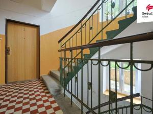 Prodej bytu 3+kk, Plzeň, Edvarda Beneše, 84 m2
